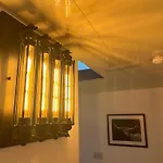 Park Tiny Loft Bed Studio