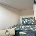 Park Tiny Loft Bed Studio