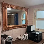 Park Tiny Loft Bed Studio
