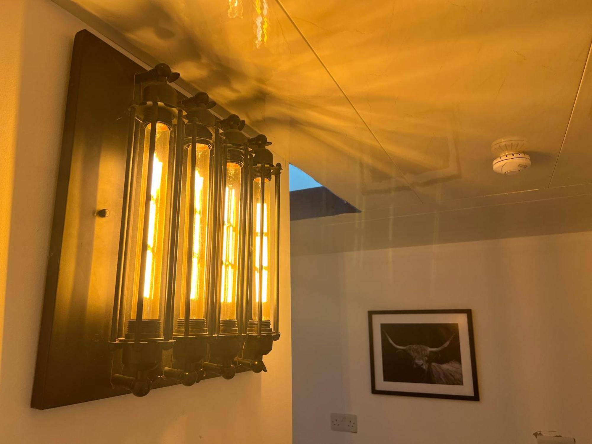 Park Tiny Loft Bed Apartment Dublin