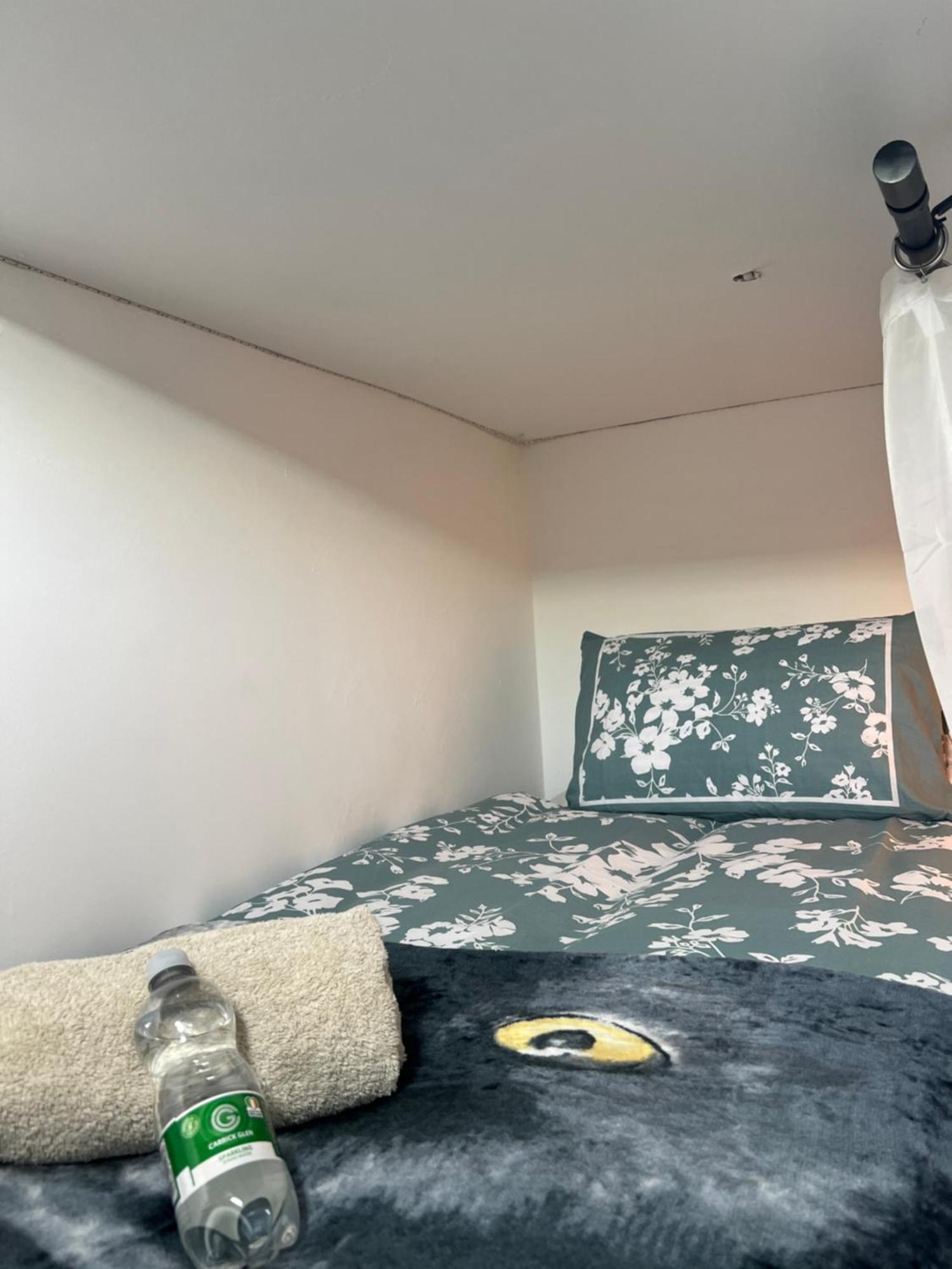 Apartment Park Tiny Loft Bed Dublin